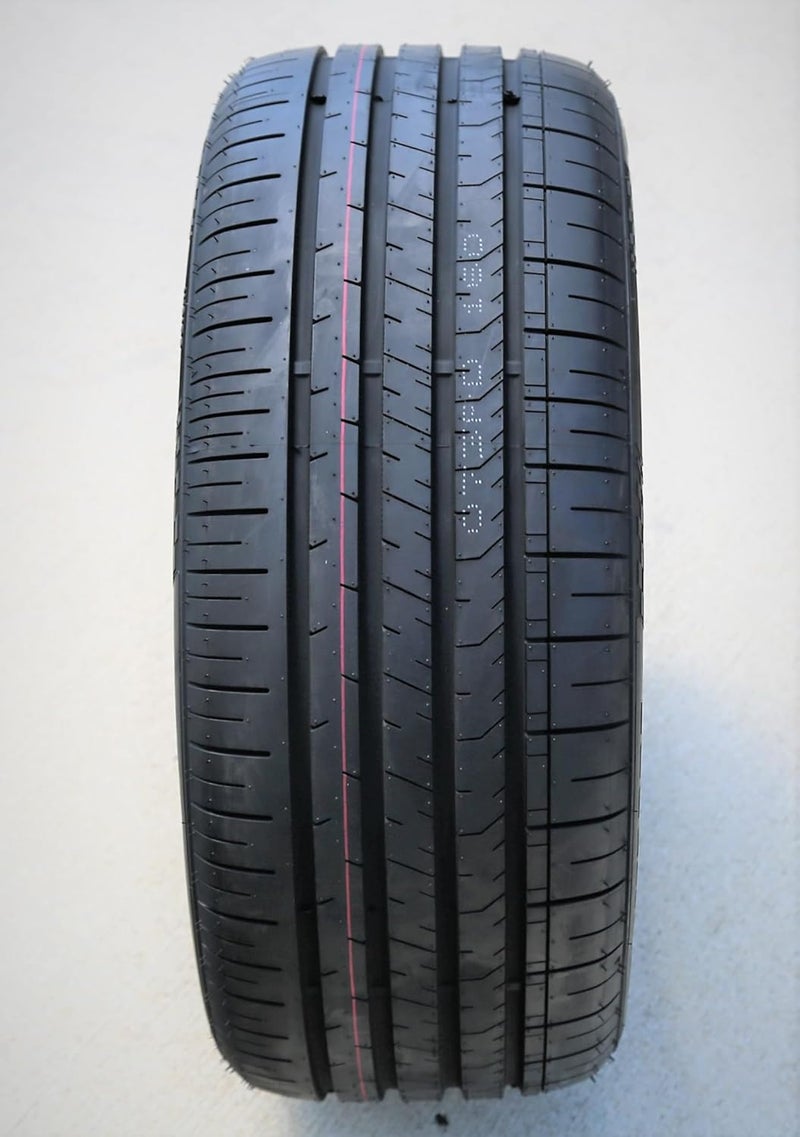 Armstrong BLU-TRAC HP UHP Tire - 195/55 R16 - Image 4